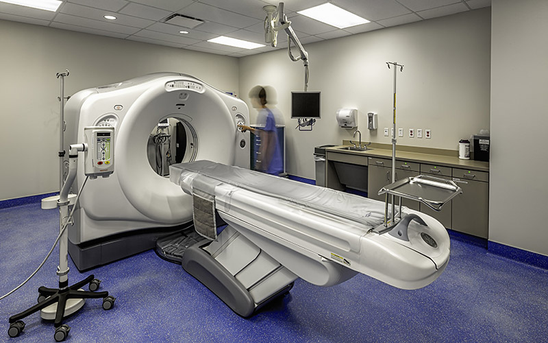 O princípio “fácil primeiro, difícil depois” para solucionar falhas de equipamentos médicos