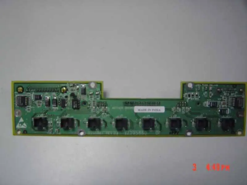 Solução de problemas para SNR baixo de bobina cardíaca de 8 canais