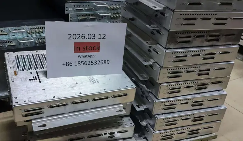 GE Mega Switch MRI para instalação, teste e suporte pós-venda do SV 1.5T