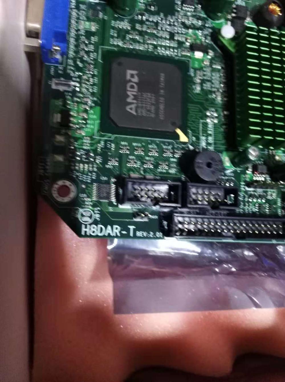 GE MRI VRE ICN PN5127452 Electronic Accessory Model 5127452