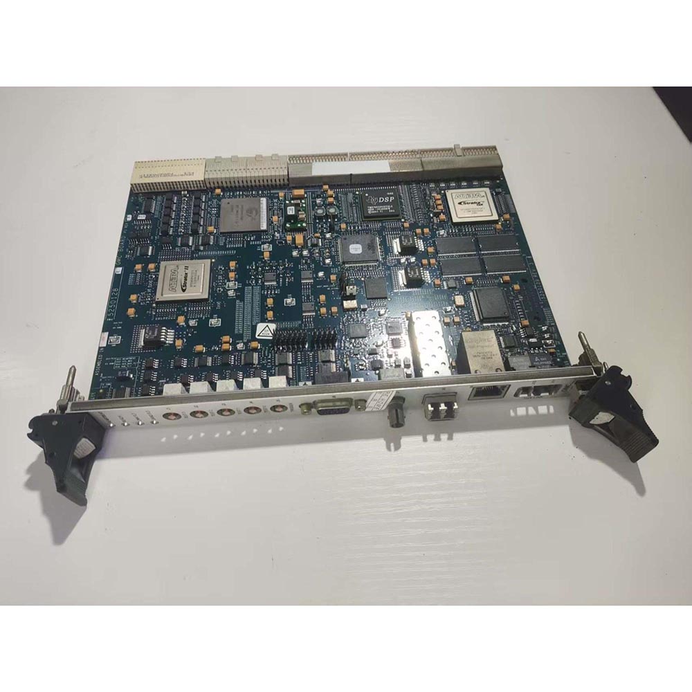 Placa de controle GE 5250128 GMC